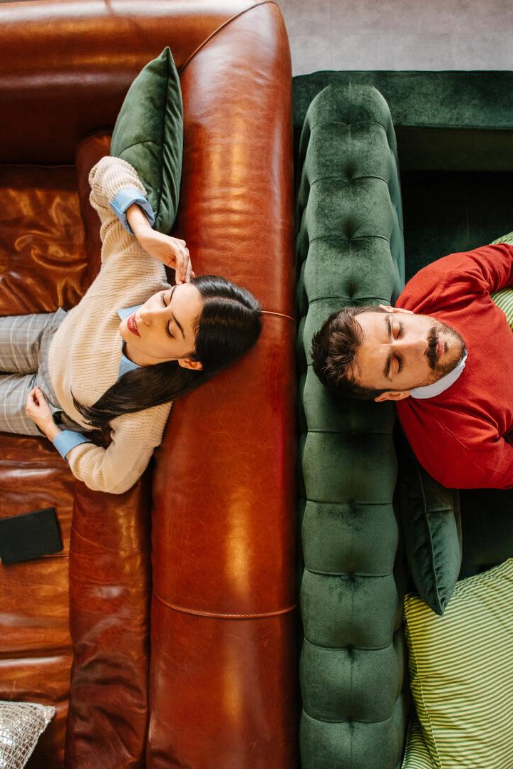 Nach einer Scheidung müssen plötzlich zwei Haushalte finanziert werden.