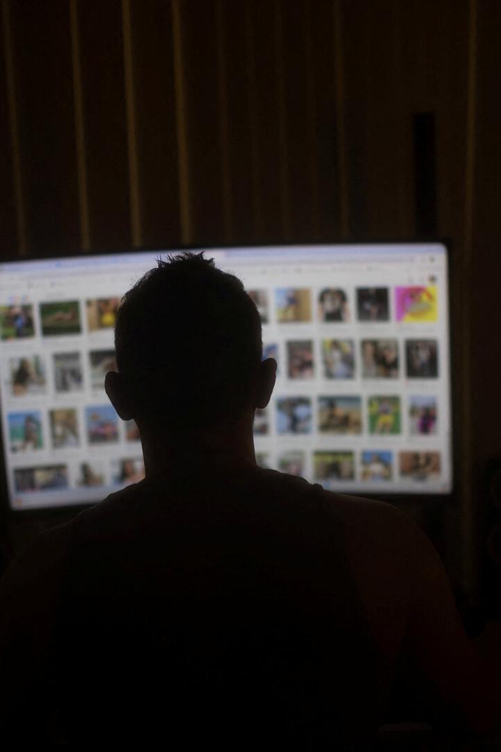 How OnlyFans empire profited off porn star imposters