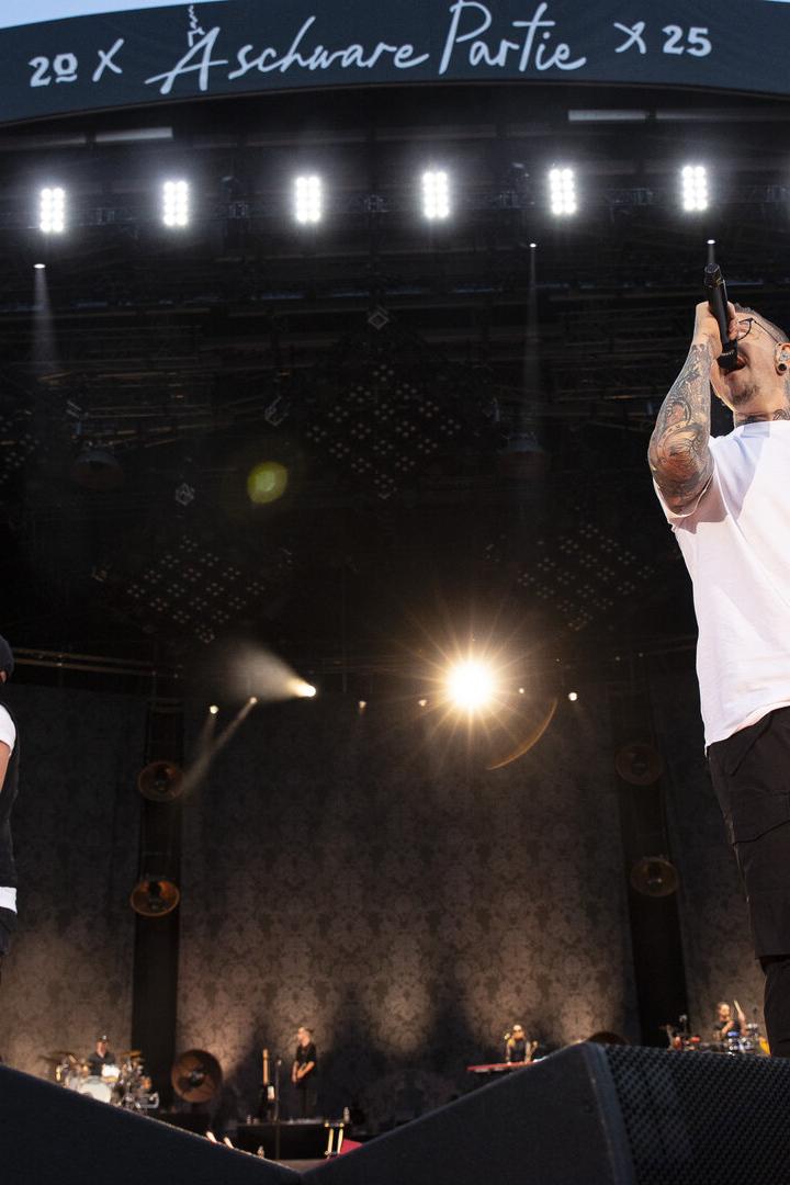 KONZERT: SEILER & SPEER