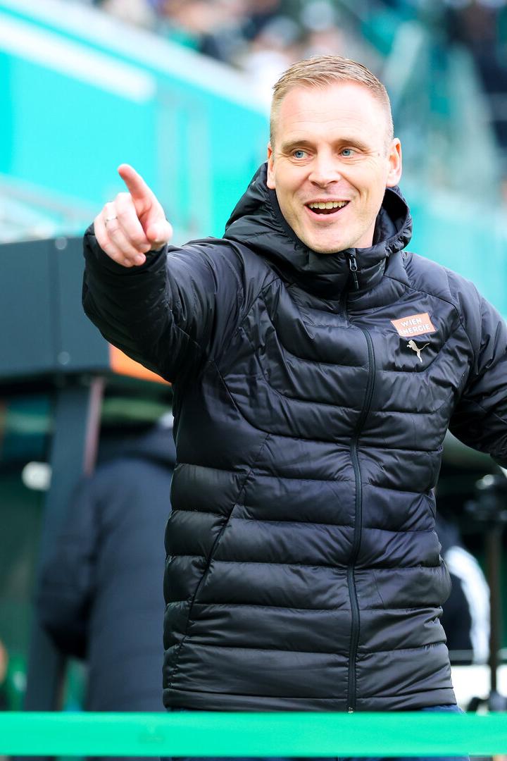 FUSSBALL/BUNDESLIGA/ADMIRAL BUNDESLIGA/MEISTERGRUPPE/2. RUNDE/ FUSSBALL-BUNDESLIGA SK PRAPID - LASK