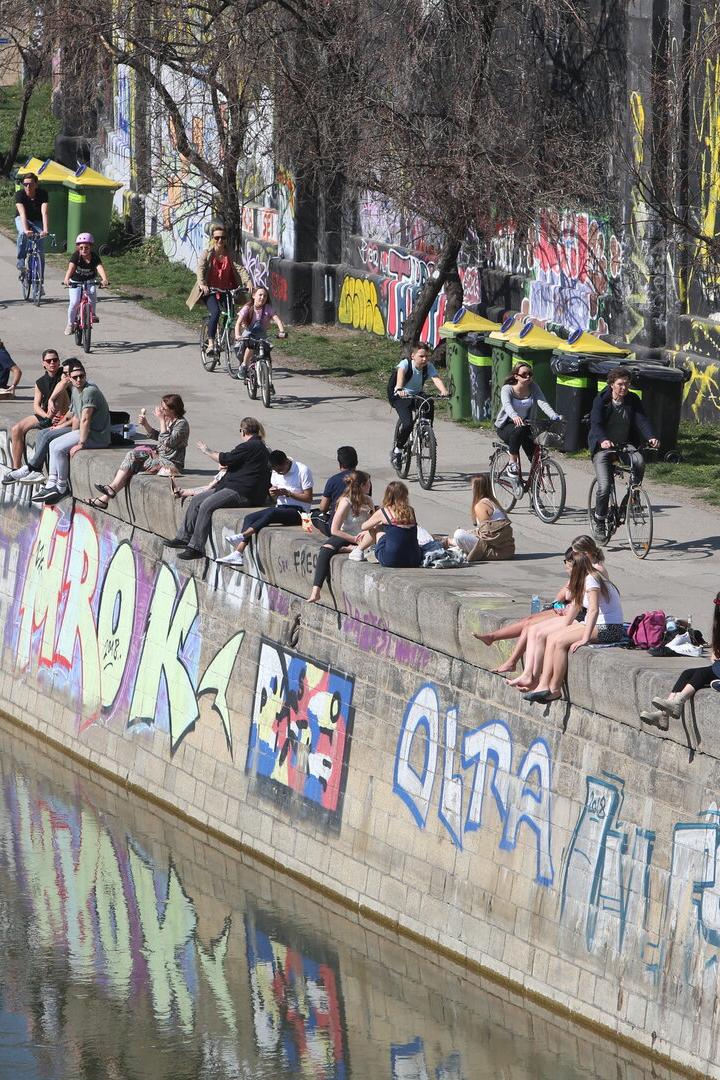 Donaukanal