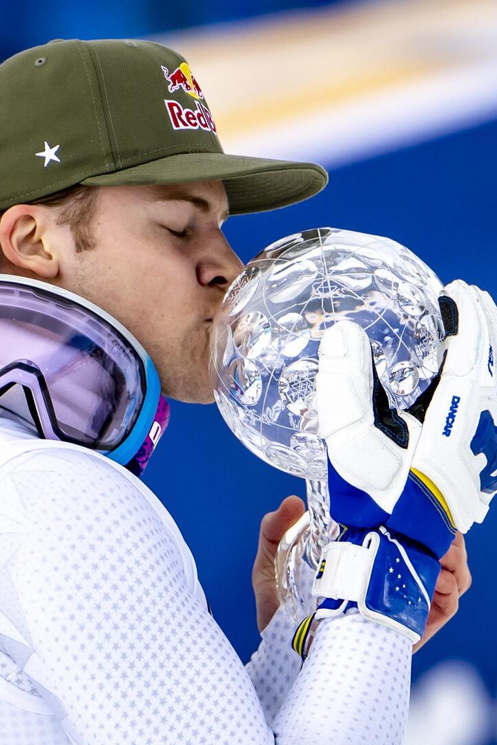 FIS Alpine Skiing World Cup Kvitfjell & Hafjell