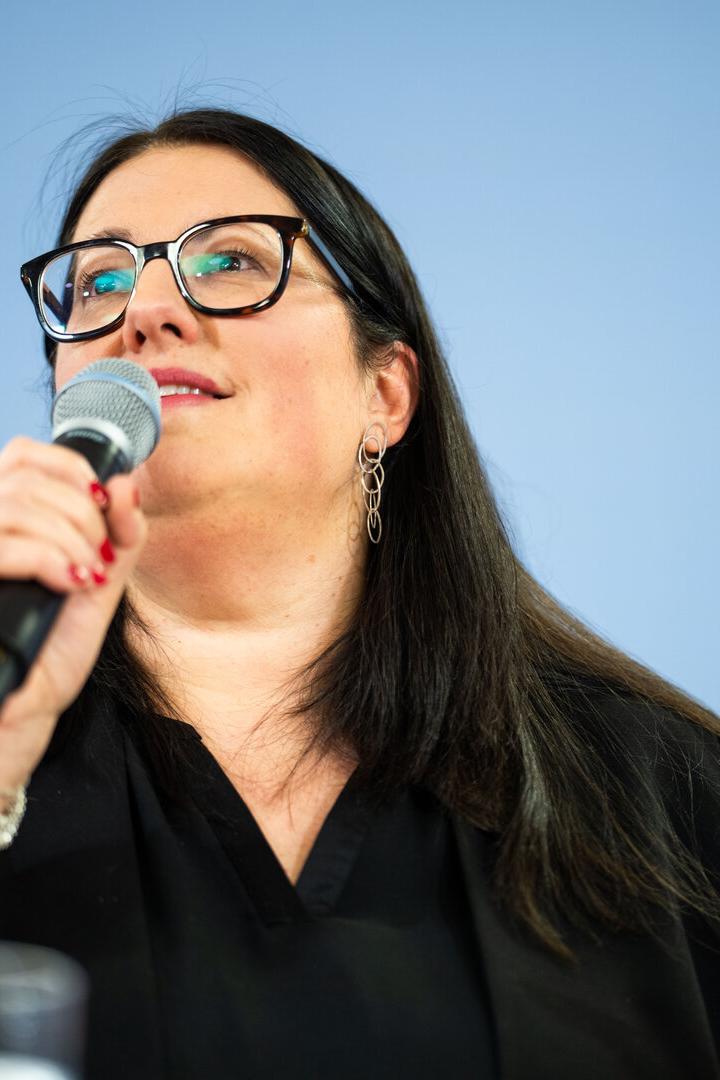 PRESSEKONFERENZ DER SPÖ WIEN ZU WICHTIGEN BESCHLÜSSEN DER WIENER PARTEIGREMIEN: GAAL