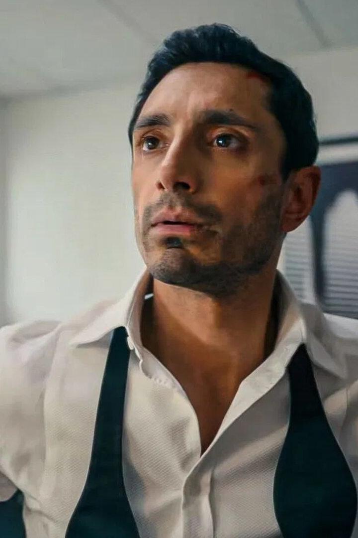 Bait: Riz Ahmed