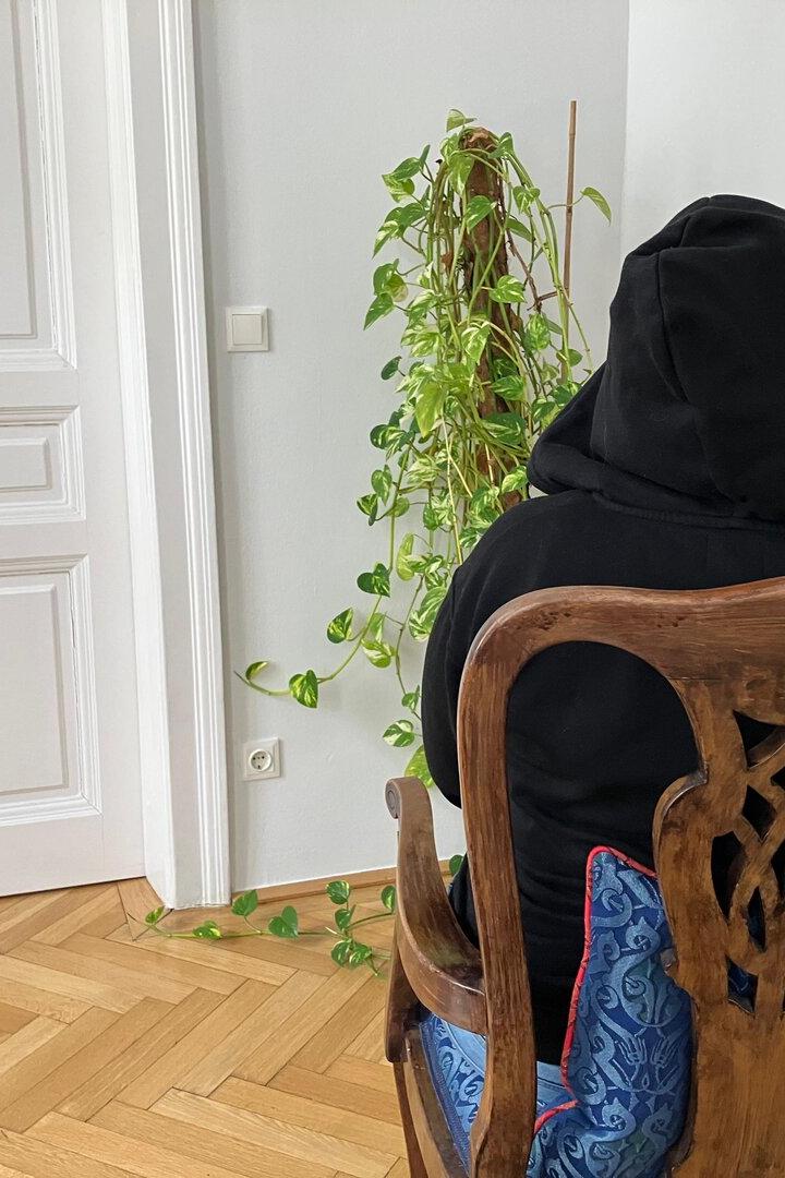 Fall Anna, Mutter, Interview, 12-Jährige, Buch