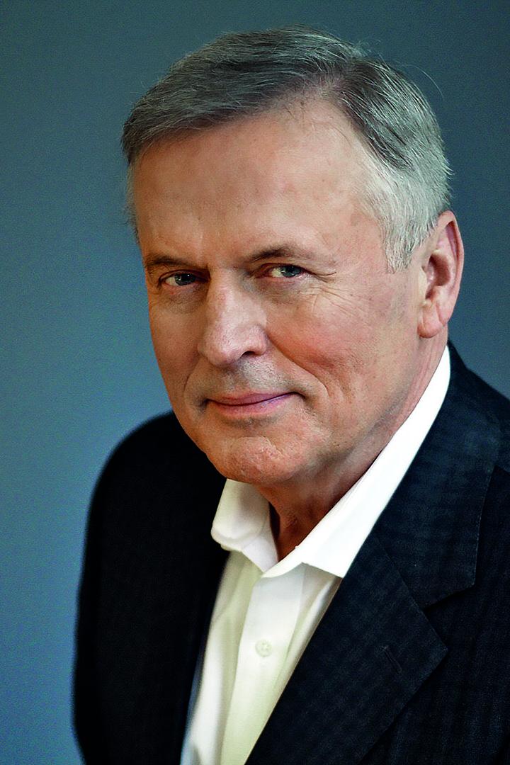 John Grisham