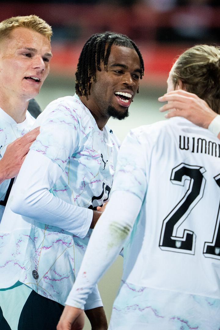 Österreich darf sich zurecht freuen