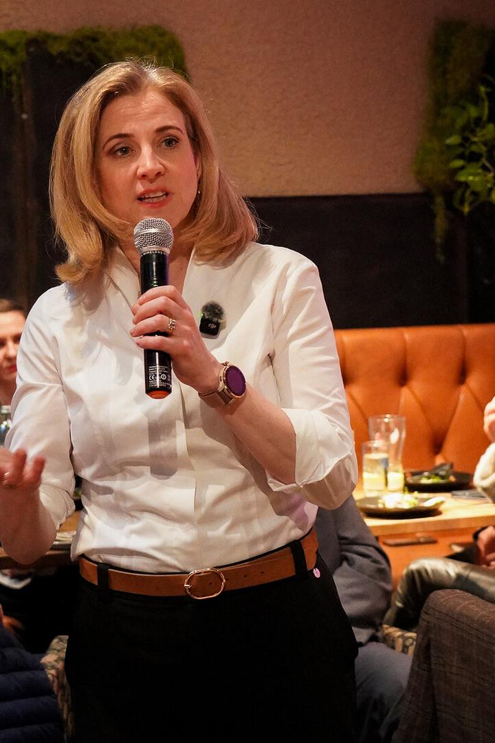 Beate Meinl-Reisinger