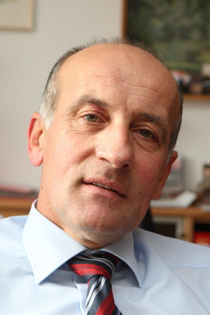 hautzinger, franz stefan