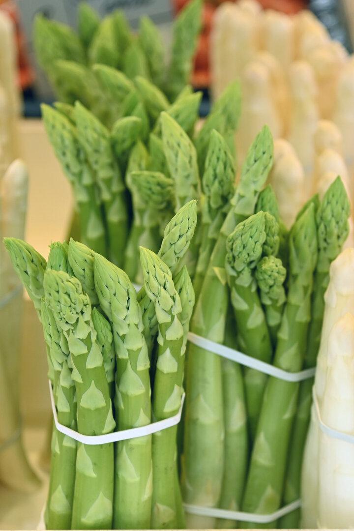 ++ THEMENBILD ++ INFLATION / LEBENSMITTEL / TEUERUNGEN / PREISE / OBST & GEMÜSE