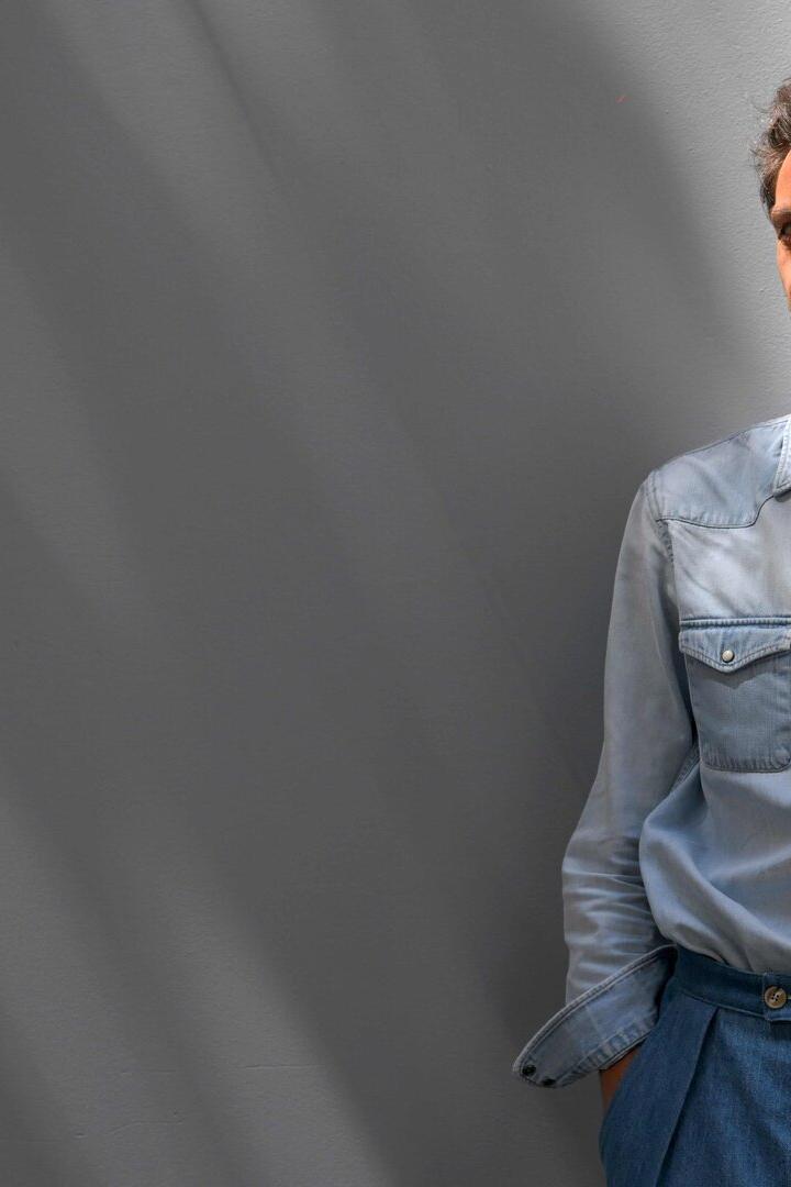 FRANCE-OPERA-FESTIVAL-PORTRAIT