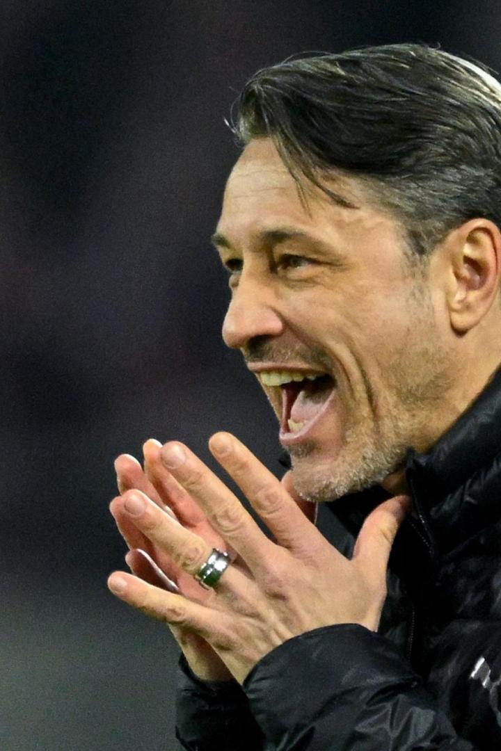 Niko Kovac