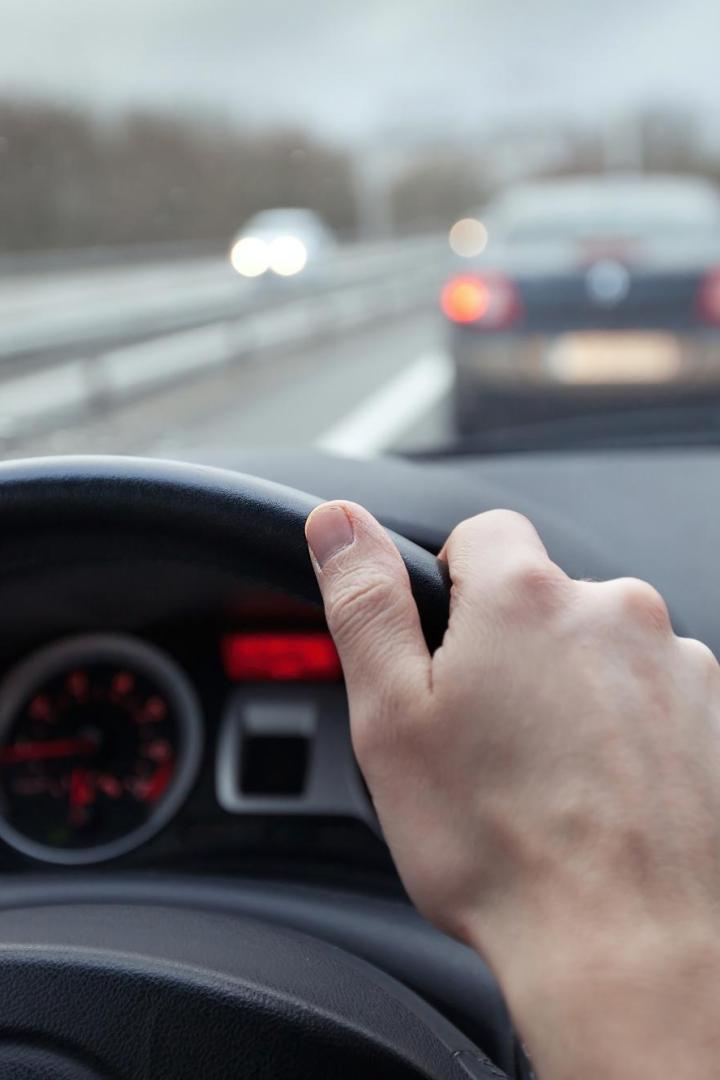 Spritverbrauch sank in 20 Jahren um 50 Millionen Liter