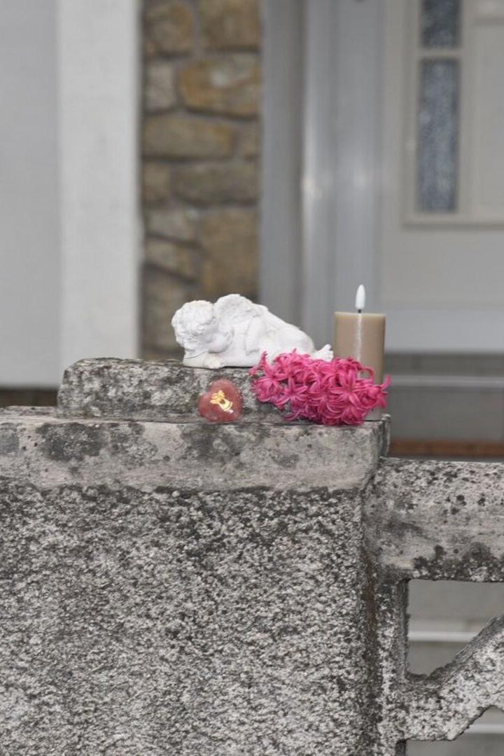 Femizid in Sooß in NÖ, 38-Jährige mutmaßlich von Ehemann getötet