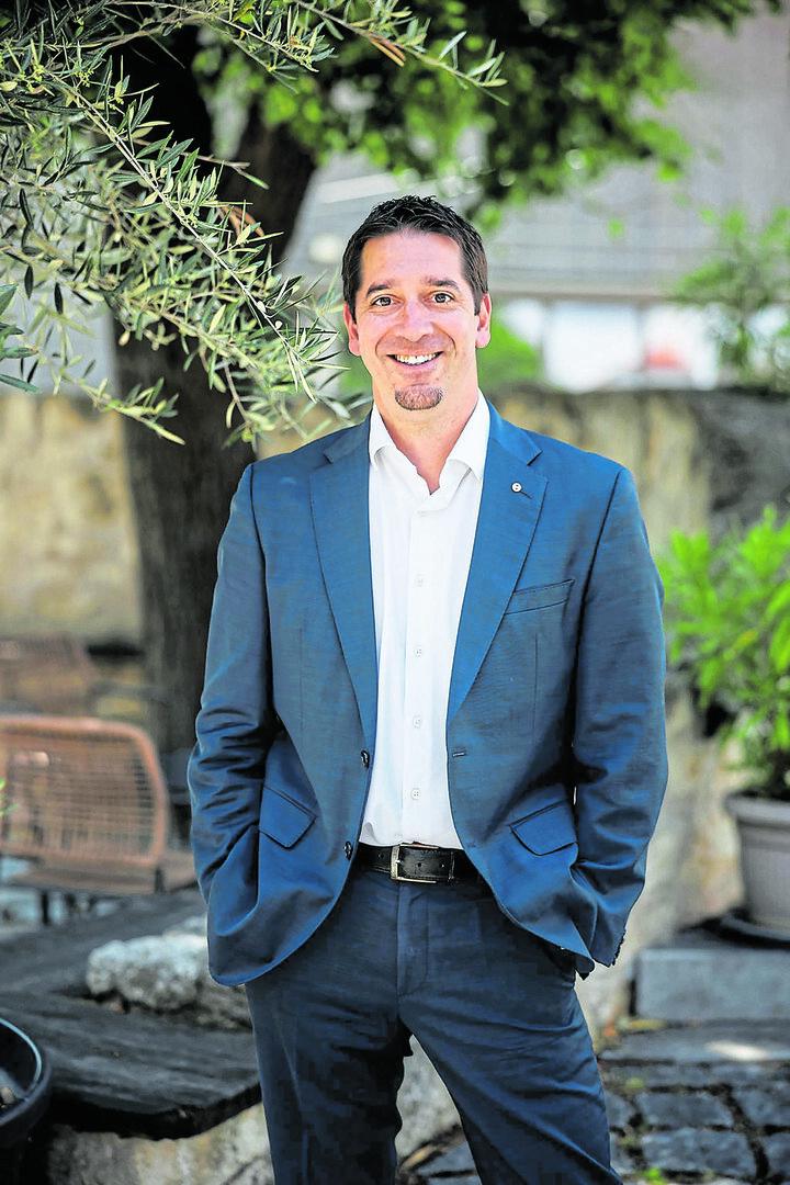 Christian Zechmeister Wein Burgenland