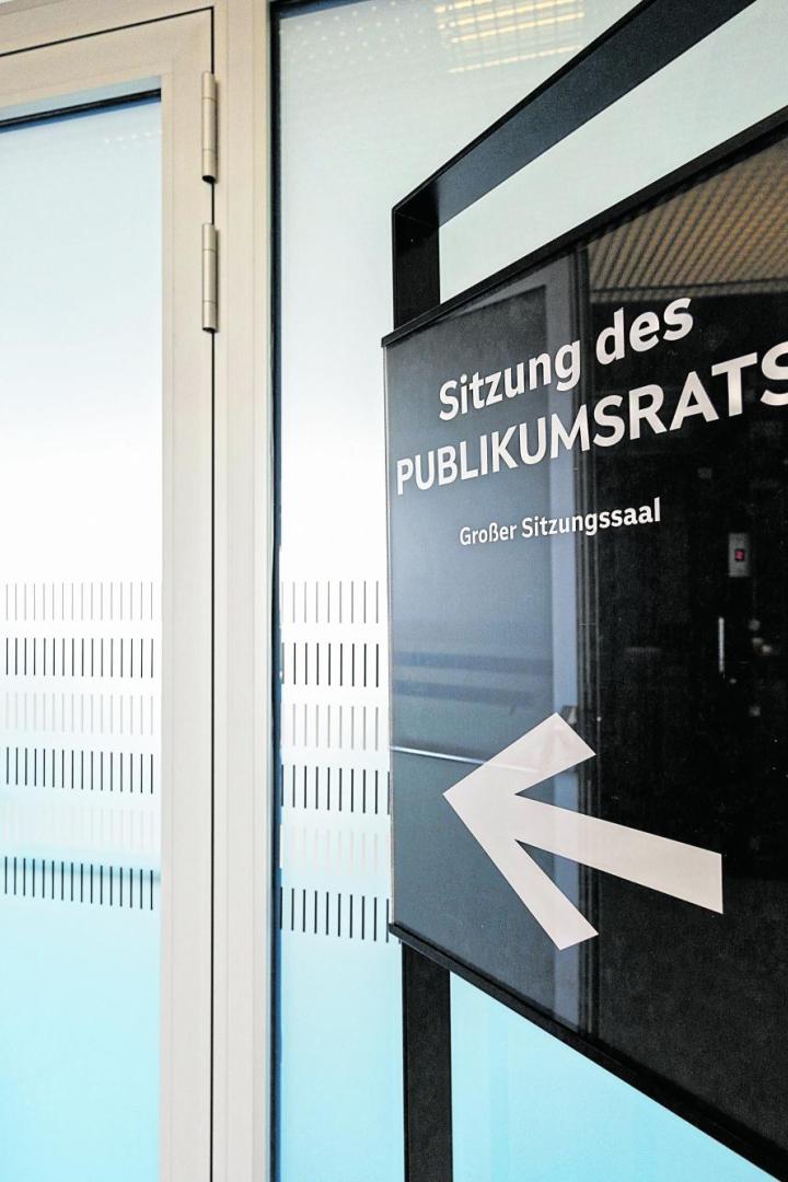 ORF-Publikumsrat verletzte mit Bestellung Gesetz