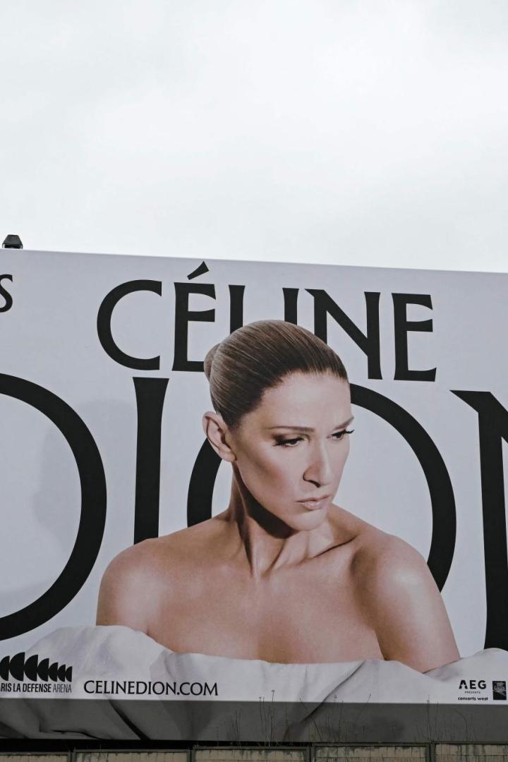 Weitere Konzerte wegen "überwältigender Nachfrage" nach Céline Dion