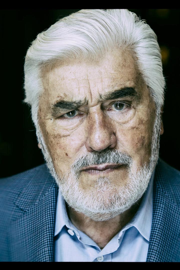 Mario Adorf