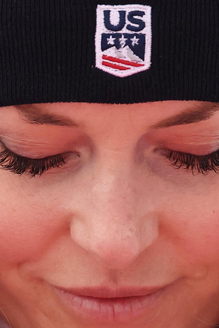 FIS Alpine Ski World Cup - Women's Downhill