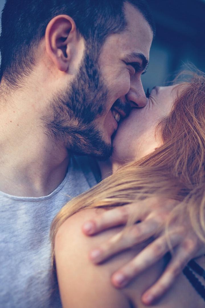 Sex, Nähe und Sinn: Qualität ist wichtiger als Häufigkeit