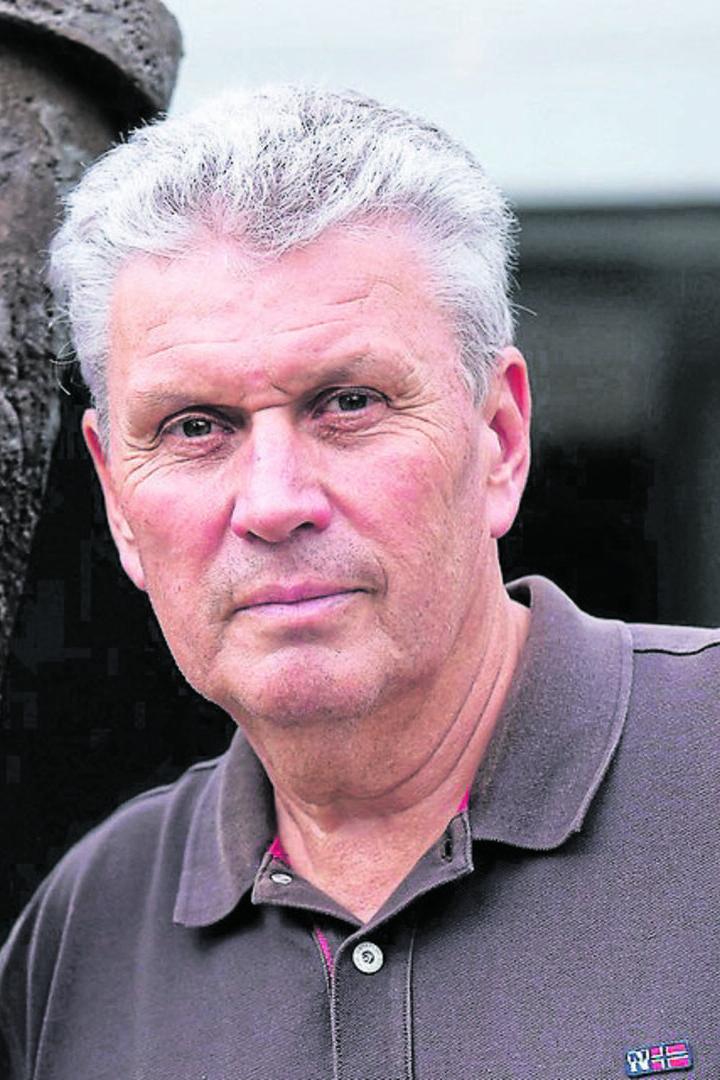 Herbert Brettl, Historiker