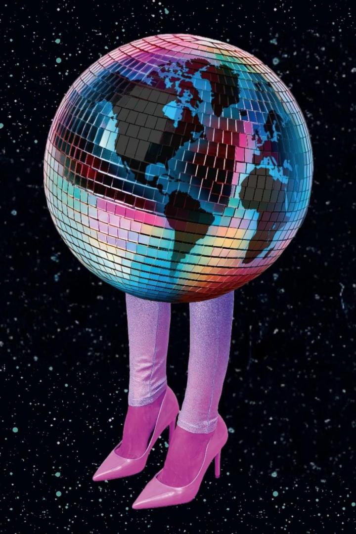 Das Plakat zur Ausstellung.