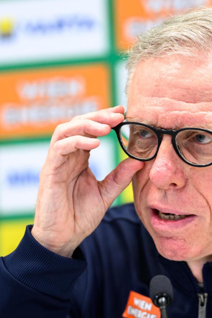 Peter Stöger