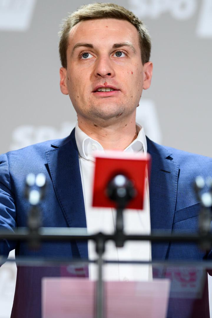 PRESSE-STATEMENT NACH DEM SPÖ NÖ-LANDESPARTEIVORSTAND: HERGOVICH