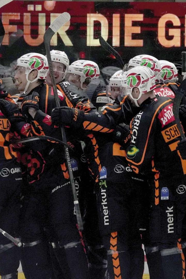 Philipp Pinter spricht über den Grazer Aufstieg