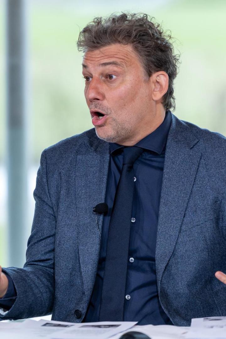 Ärger für Jonas Kaufmann: Ermittlungen am Teatro San Carlo in Neapel