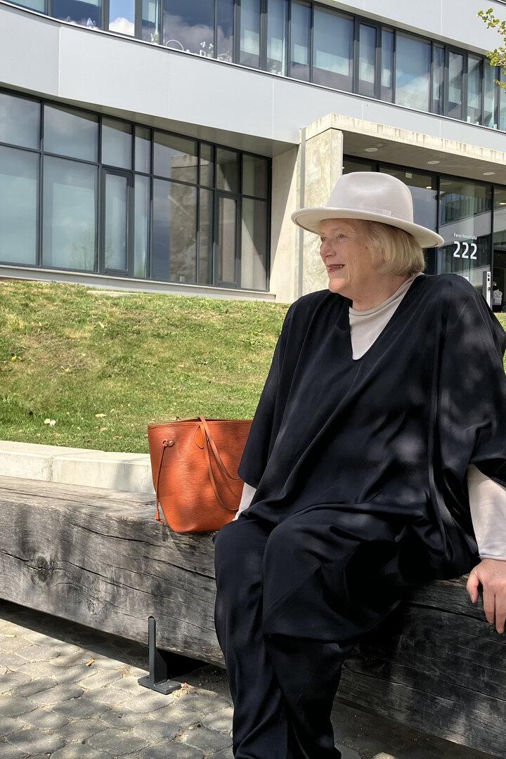 Spioninnen, Nachrichtendienst, Spionage, Wien