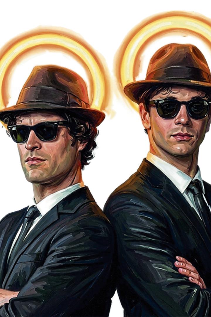 Bluesbrothers
