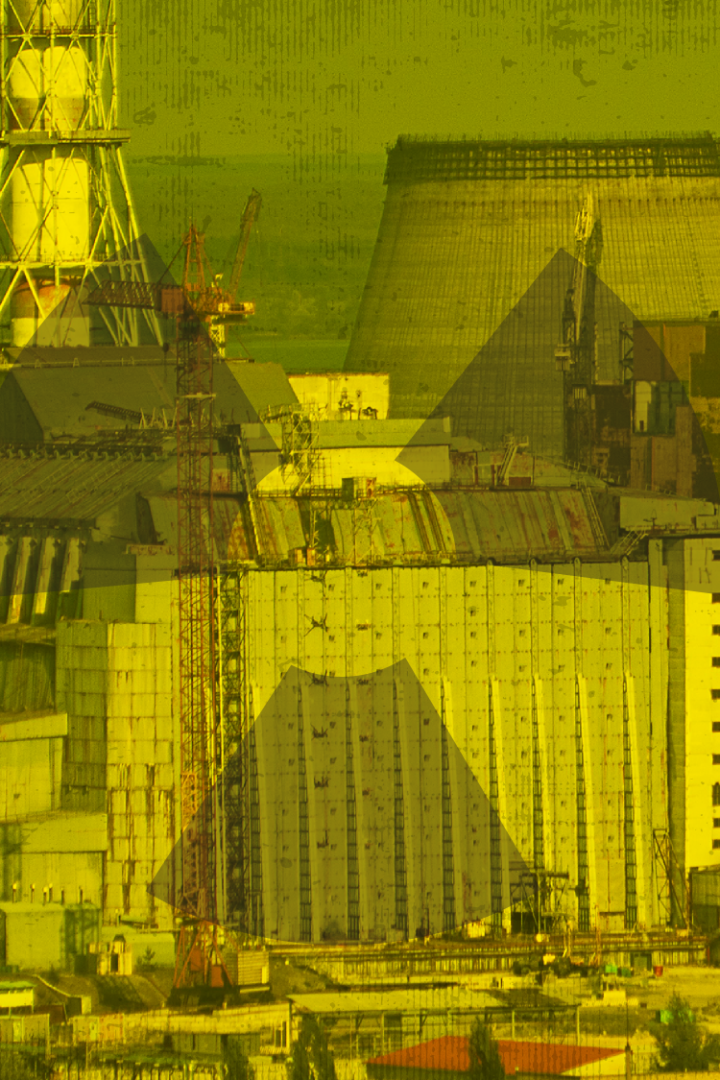 Gerd Ludwig | KURIER Montage Titelbild