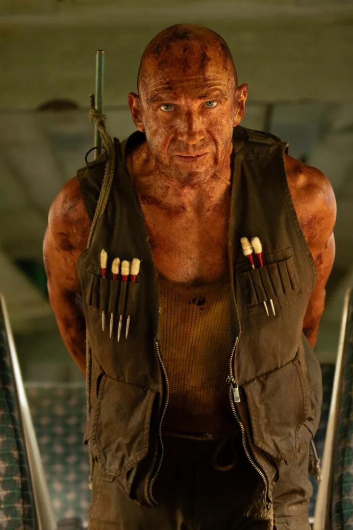 „28 Years Later: The Bone Temple“