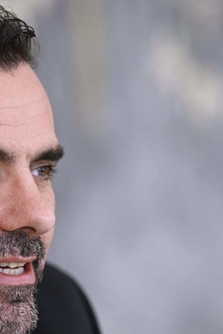 INTERVIEW MIT BURGENLÄNDISCHEN LANDESRECHNUNGSHOFDIREKTOR WENK