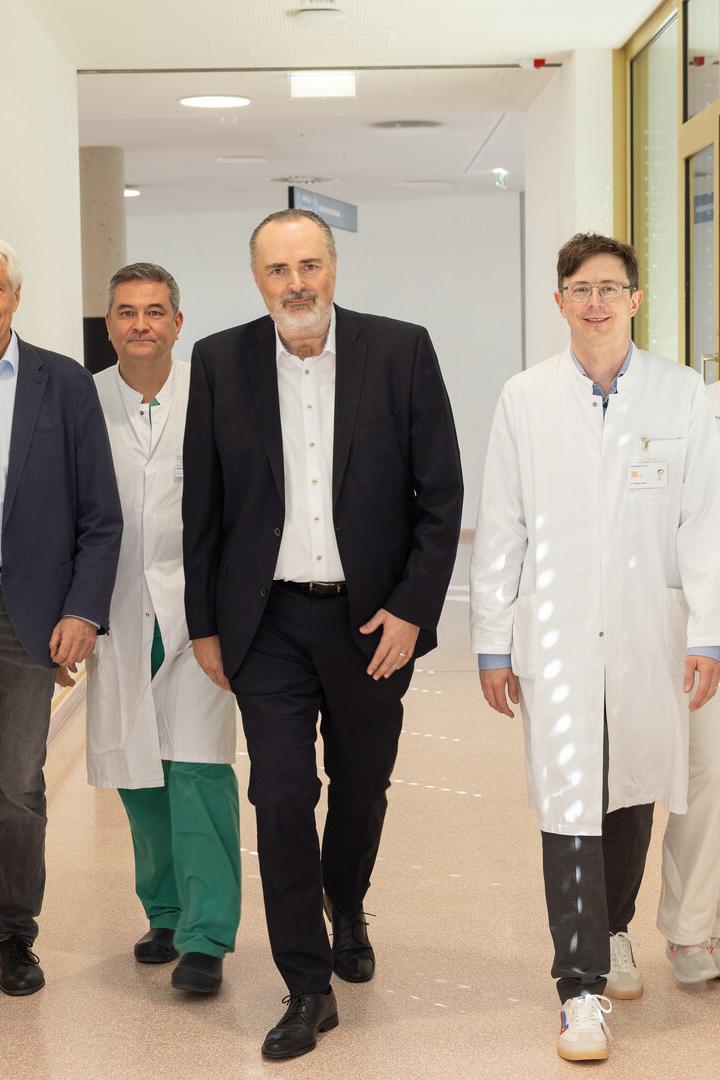 Herzchirurgie Oberwart