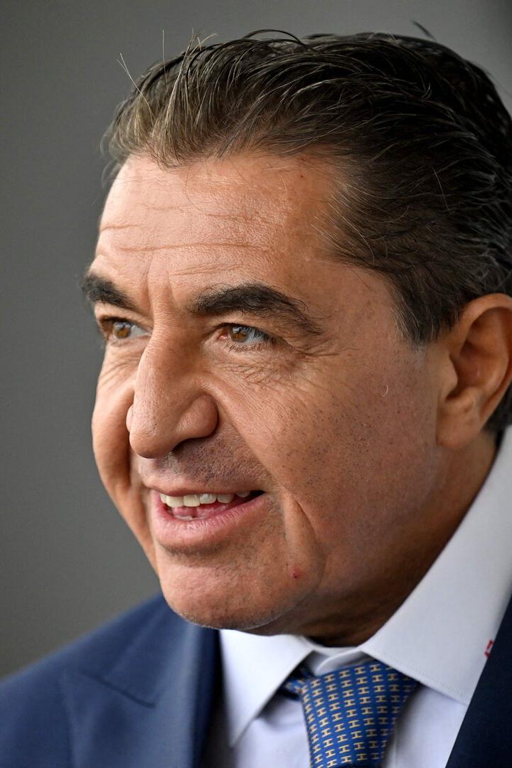 SERBIA-US-POLITICS-DIPLOMACY