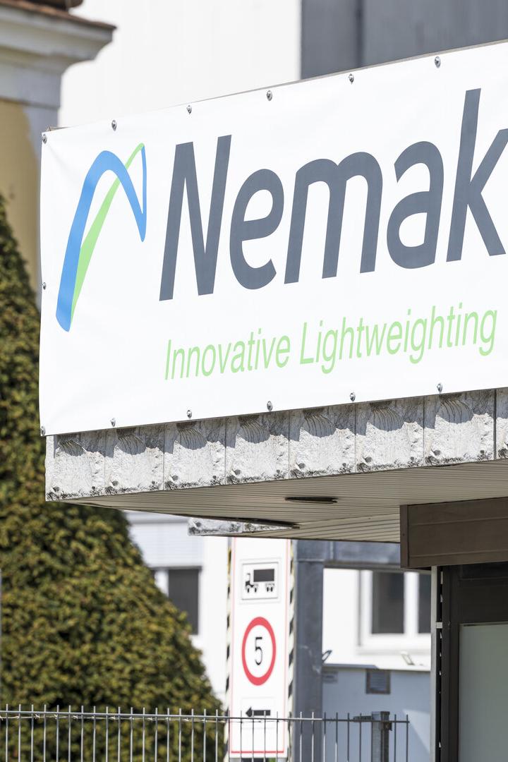 NIEDERÖSTERREICH: AUTOZULIEFERER NEMAK PLANT WERKSCHLIESSUNG, 330 JOBS BETROFFEN