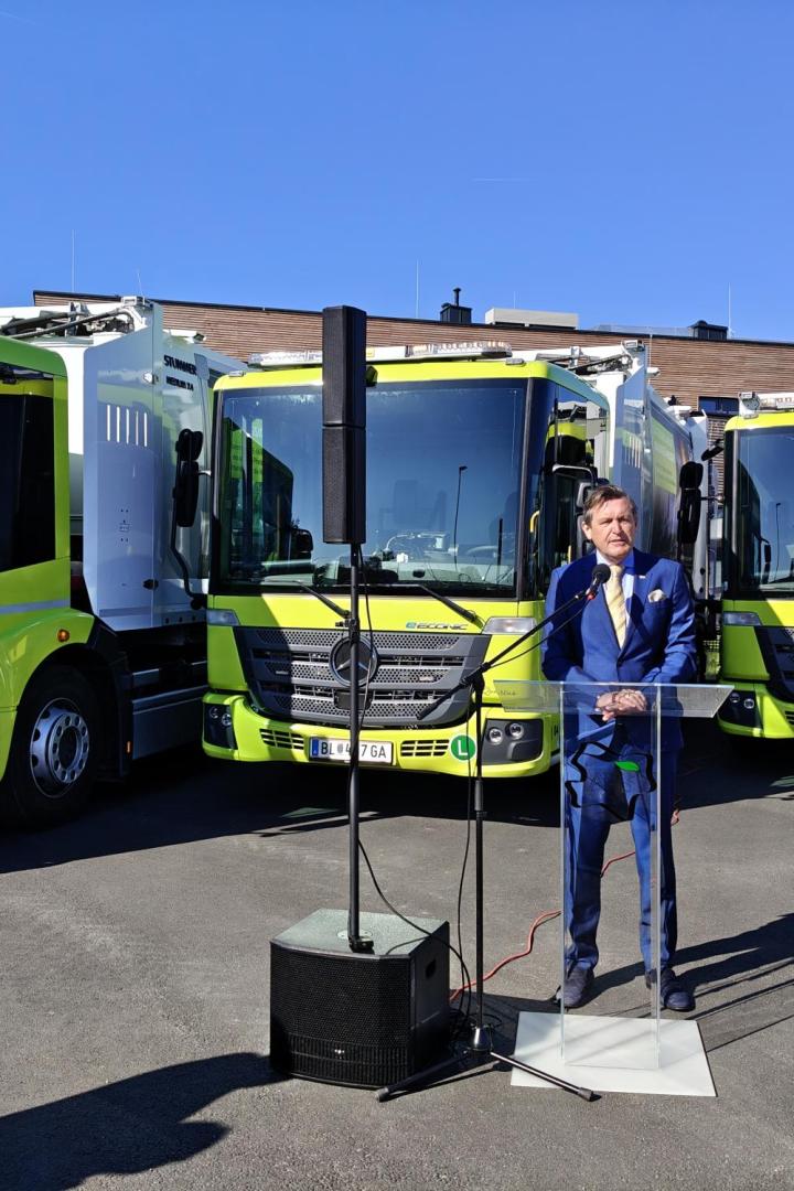 Abfallverband Schwechat