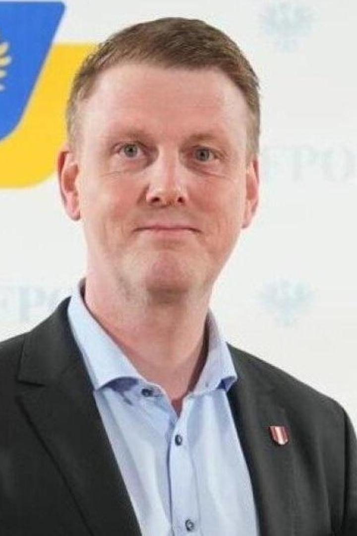 Harald Thau