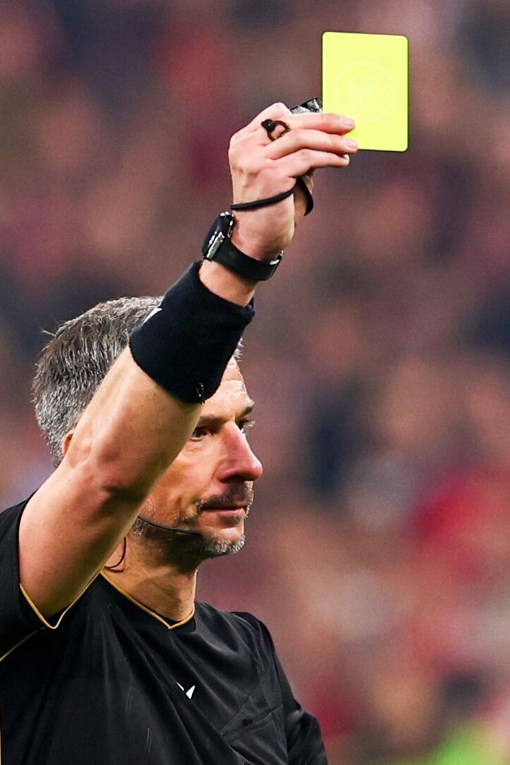 UEFA Champions League quarter finals - Bayern Munich vs Real Madrid