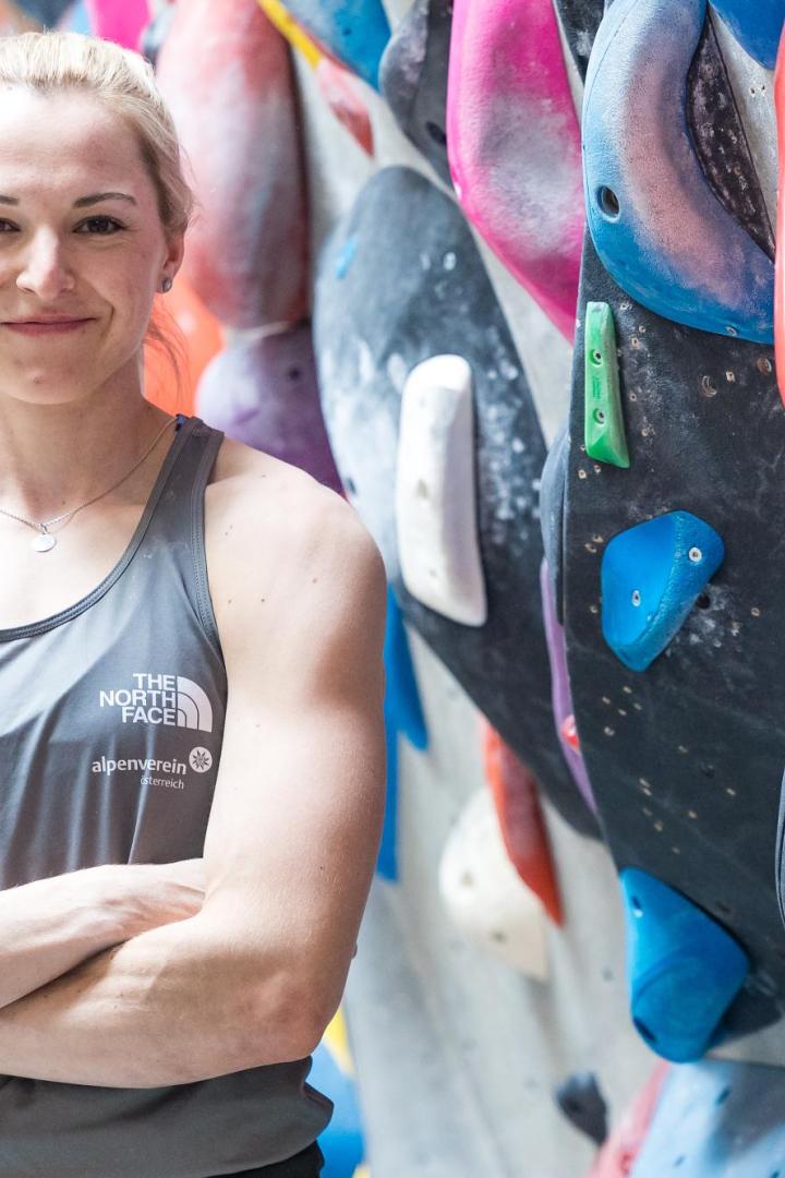 Jessica Pilz ist Doppelweltmeister und Olympia-Medaillengewinnerin