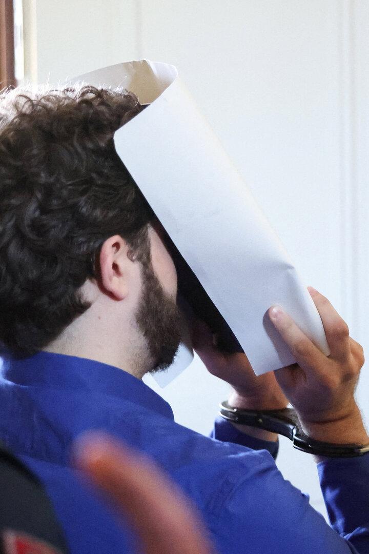 Trial begins for the man suspected of planning an attack on Taylor Swift's Vienna concert in 2024, in Wiener Neustadt