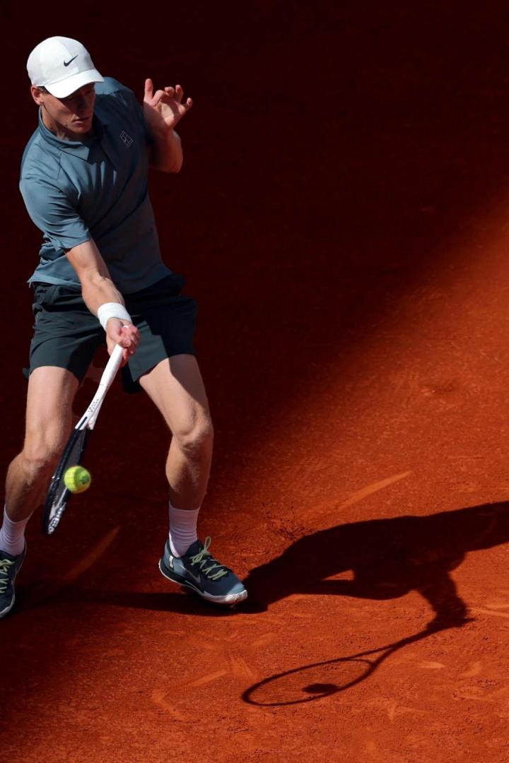 Sinner und Zverev im Madrid-Viertelfinale - Sabalenka ausgeschieden