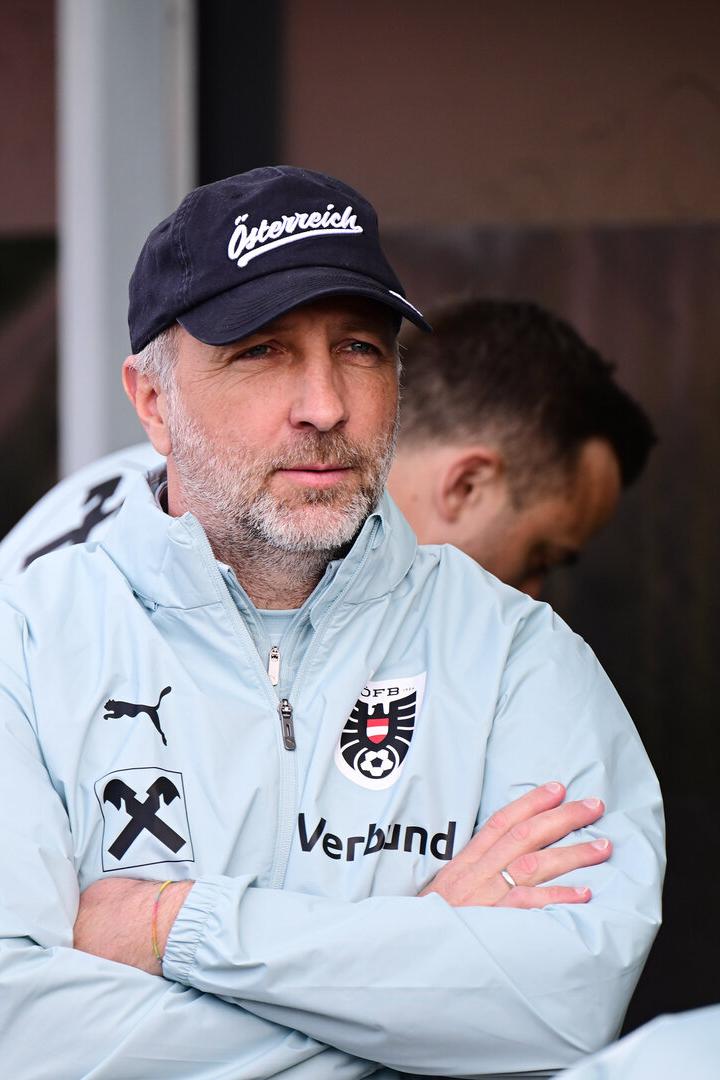 FUSSBALL: FIFA FRAUEN WM QUALIFIKATION: ÖSTERREICH - DEUTSCHLAND