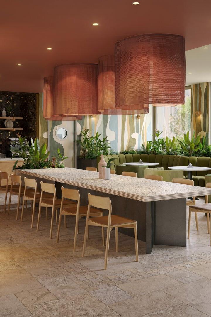 Das neue Hotel Schani City