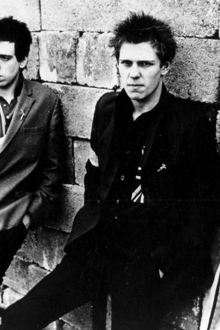 The Clash
