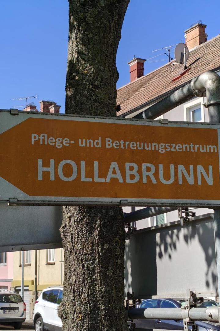 PBZ Hollabrunn