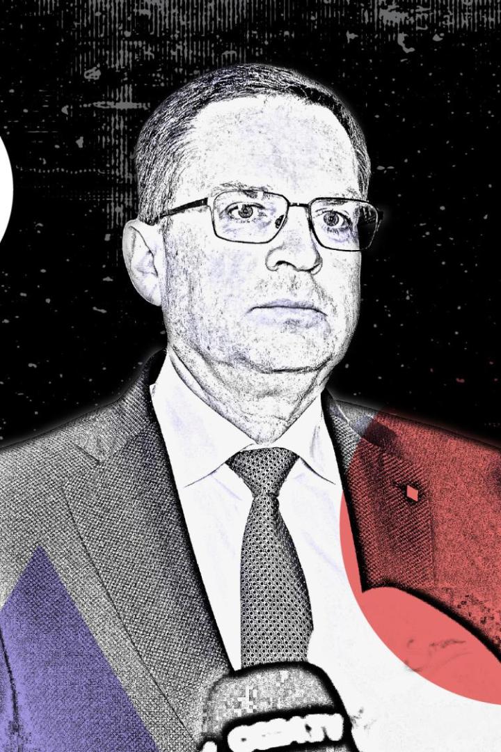 August Wöginger