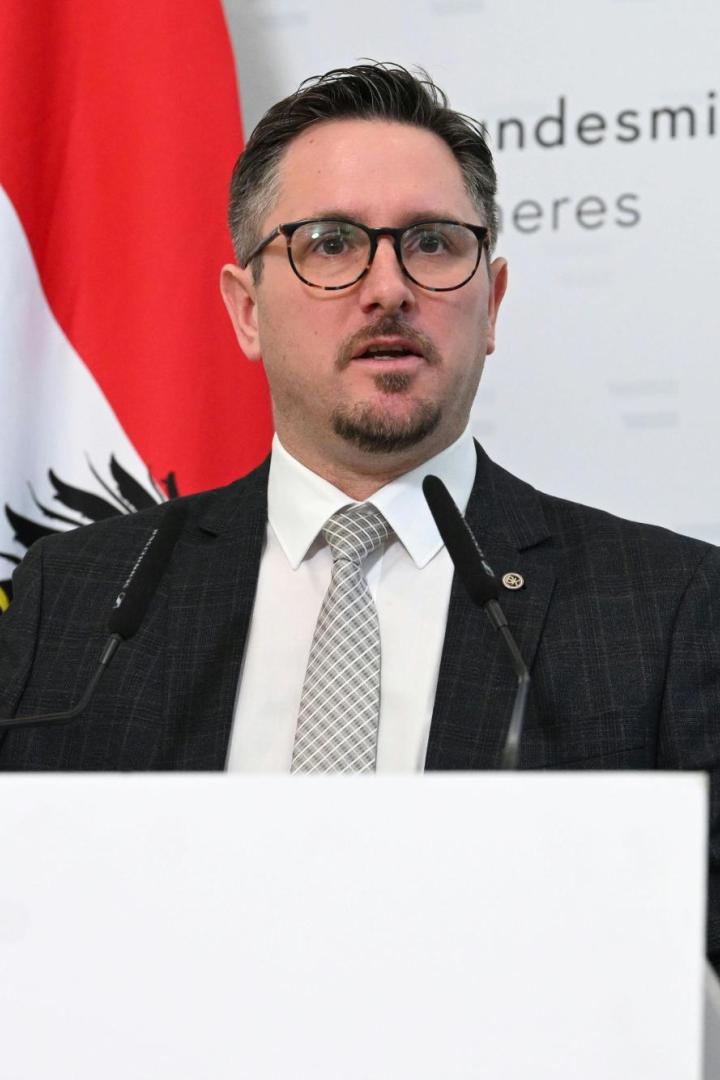 Manuel Scherscher